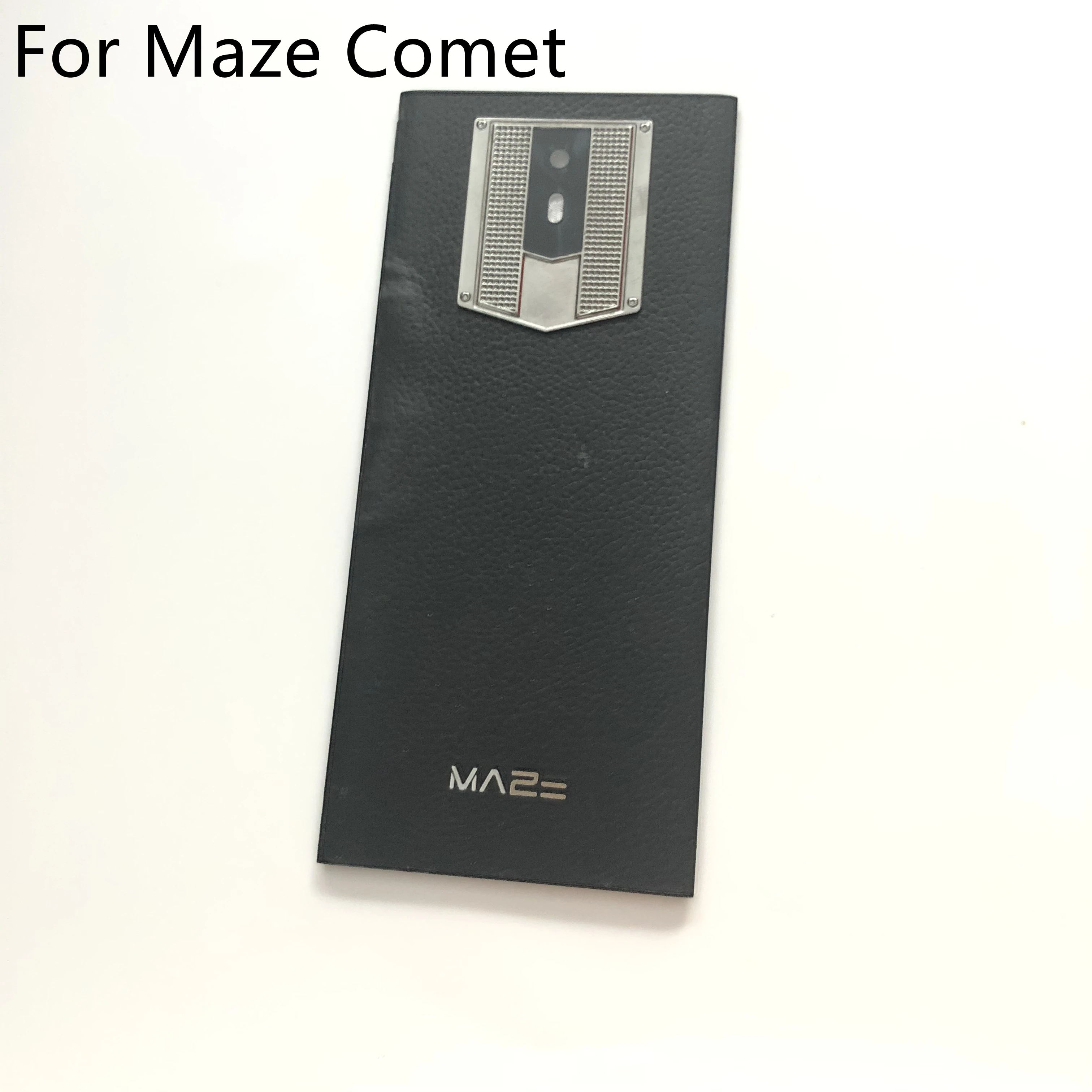 

Maze Comet Battery Case Cover Back Shell For Maze Comet MTK6750T Octa Core 5.70" 720 x 1440 Smartphone Free Shipping