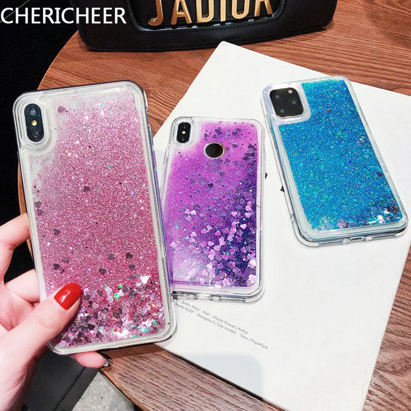 Блестящий чехол для OPPO R17 R15x R15 Pro R11 R11s R7 R7s R9 R9s R10 Plus прозрачные силиконовые чехлы с