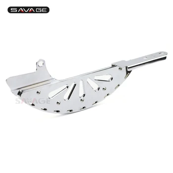 

Rear Wheel Ring Brake Disc Cover For HONDA GL1800 Gold Wing 2001-2017, Goldwing F6B 2013-2017 Motorcycle Accessories LED Light