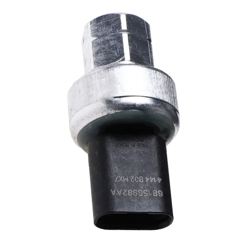 Высокое качество A/C Датчик давления для Chrysler Dodge Jeep 68156982AA
