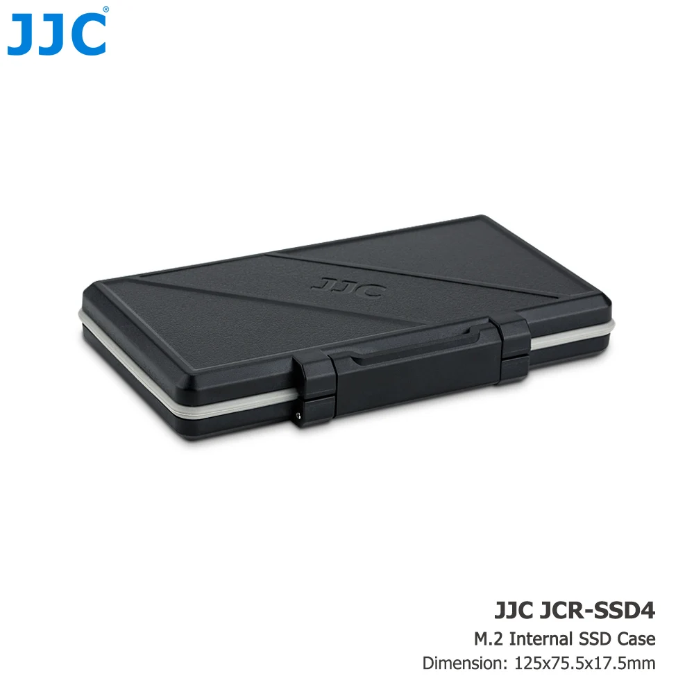 JJC&nbsp;JCR-SSD4 展示图SMT(6)