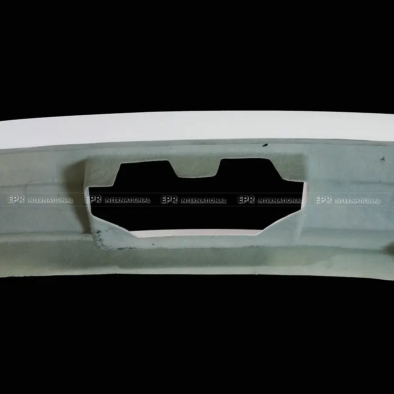 Для Nissan 180SX SU стекловолокна отделка заднего бампера