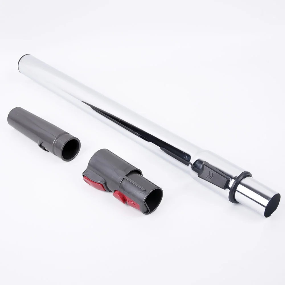 Удлинитель+ адаптер для Dyson V7 V8 V9 V11 вакуумные запчасти гаджет Замена полезного