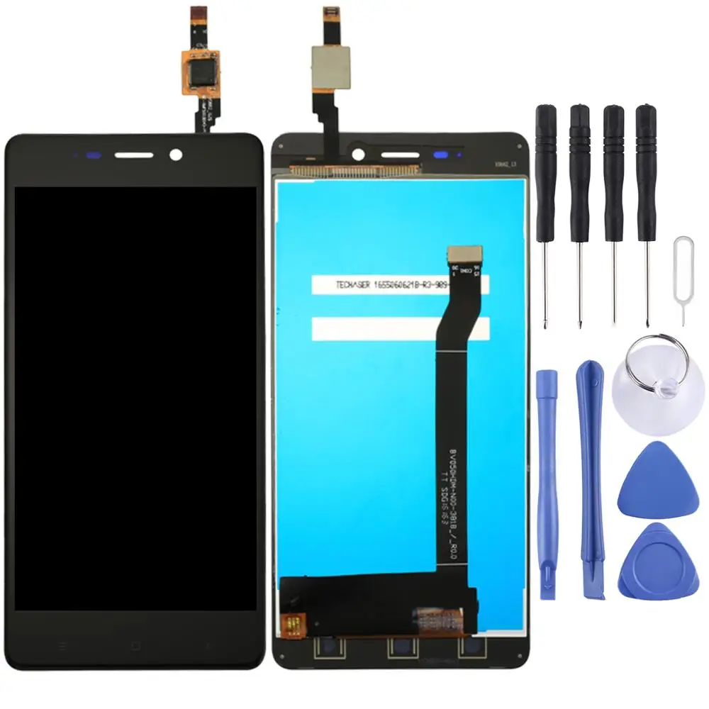 

For Xiaomi Redmi 4 LCD Screen and Digitizer Full Assembly