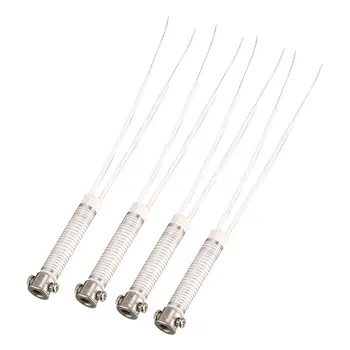 

5pcs 30W Electric Soldering Iron Heating Element Heater Core External Welding Tool Replacement Spare Part for Rework