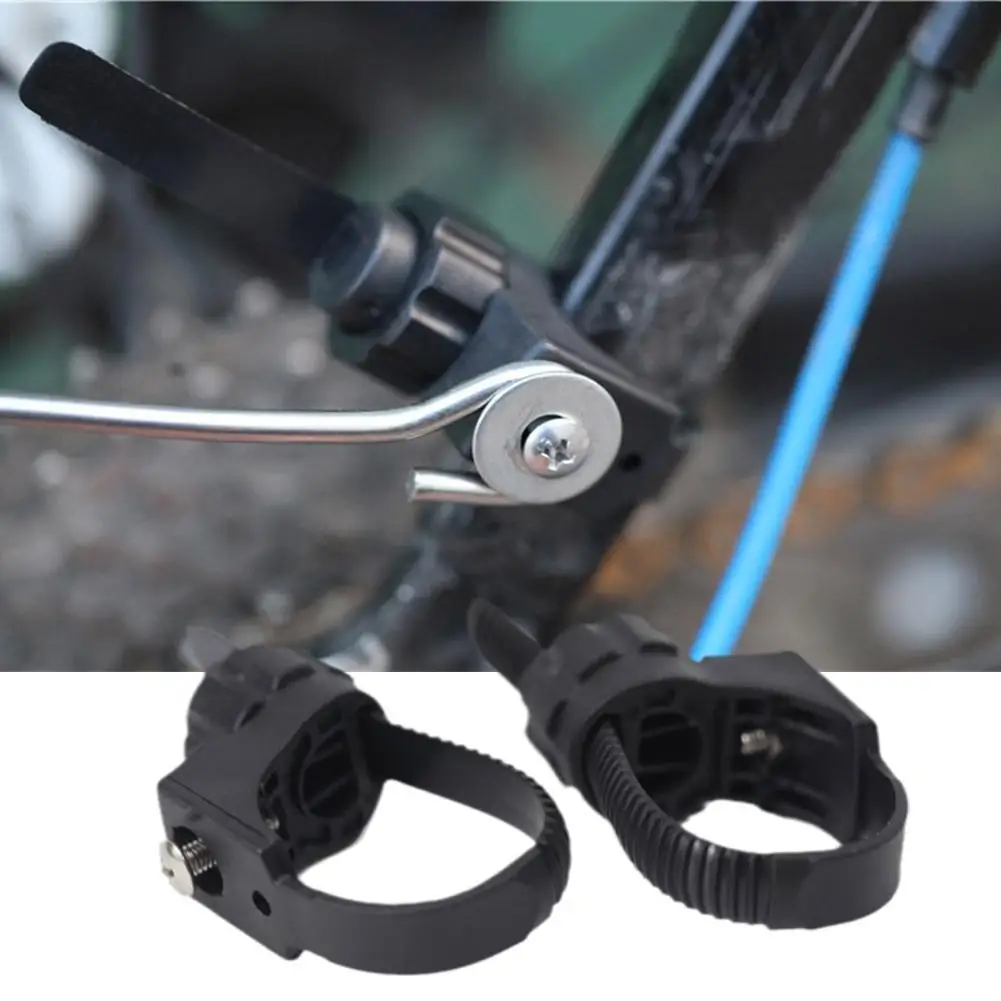 Bicycle Fender 1Pc Folding Bike Mudguard Mountain Road Bike Front Rear Outdoor Cycling Replace Accessories