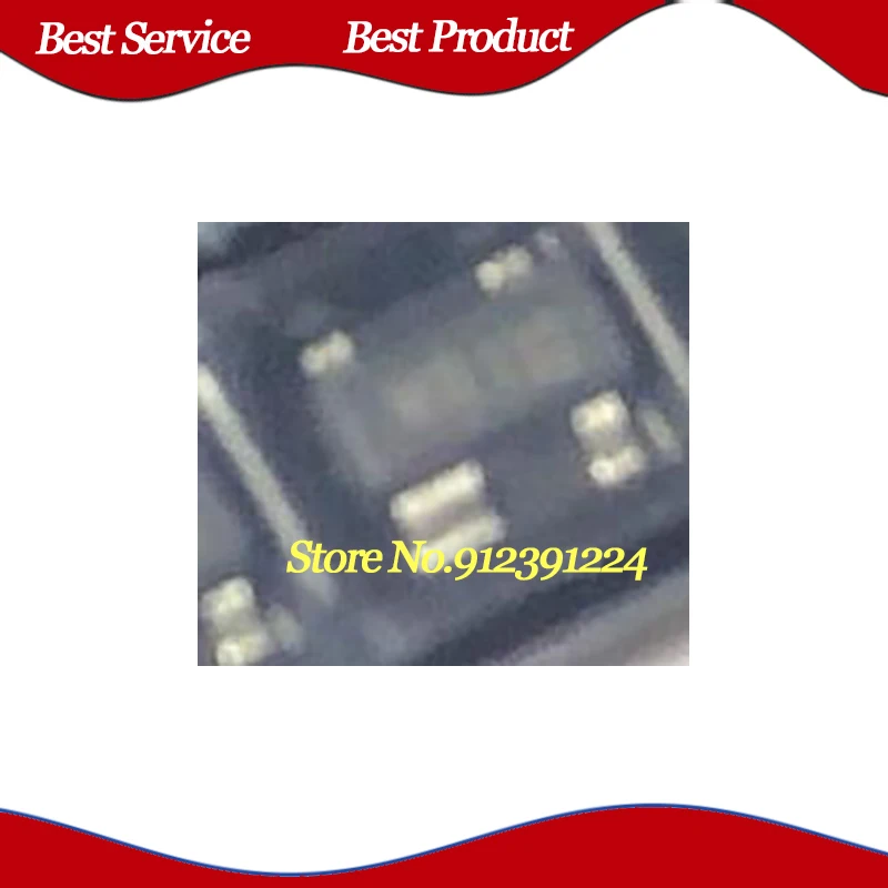 

20 Pcs CD143A-SR05 SOT143 New and Original In Stock