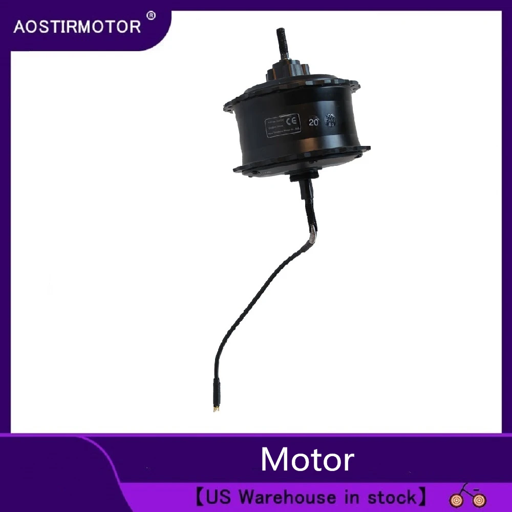 

AOSTIRMOTOR Motor US STOCK