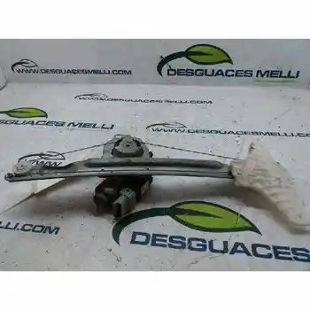 

9682632180 WINDOW LIFTER REAR LEFT CITROEN C4 PICASSO