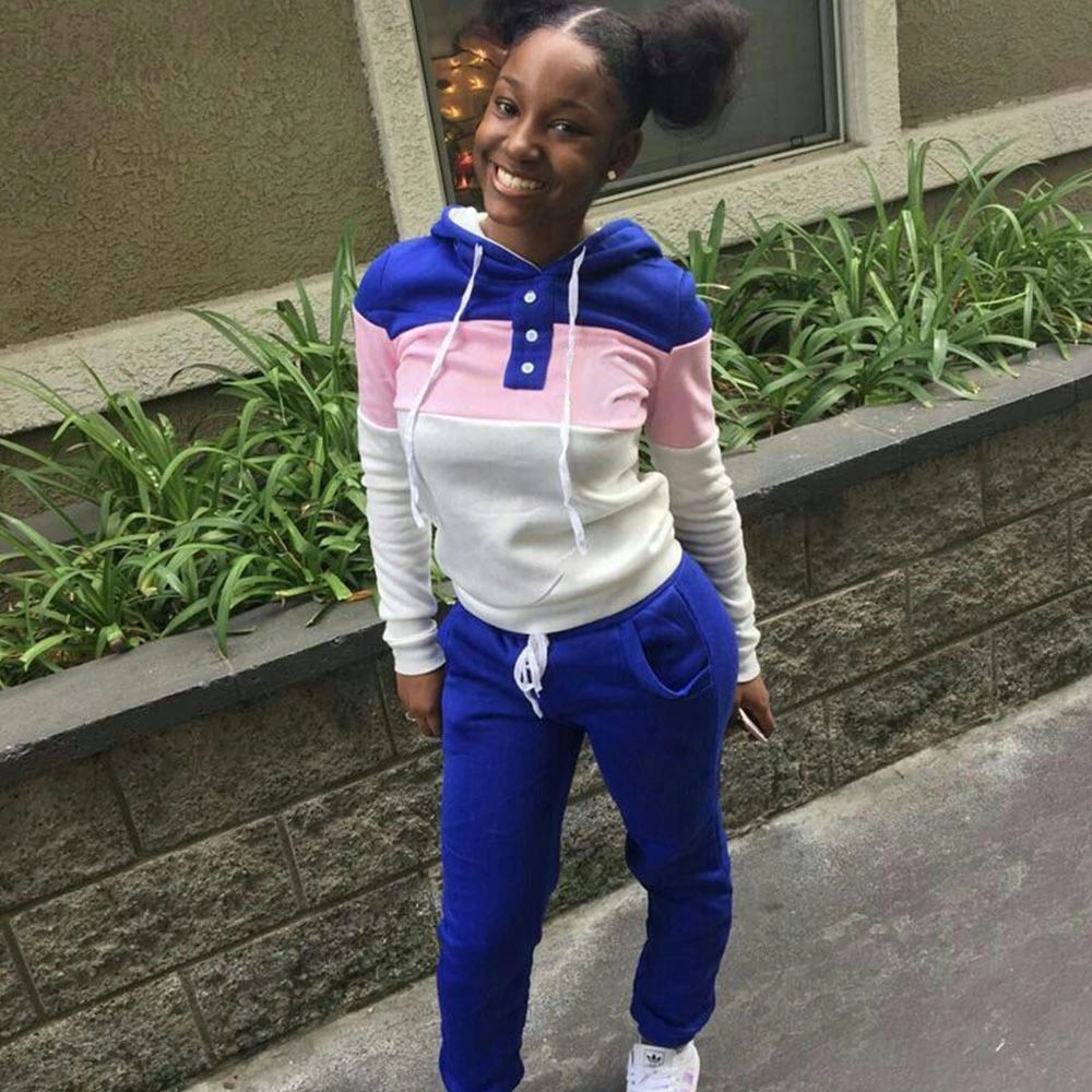 womens matching tracksuit