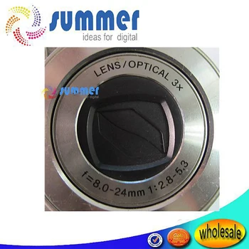 

Original Lens P71 Zoom Unit For SONY Cyber-Shot DSC-p71 lens no ccd Camera Part free shipping