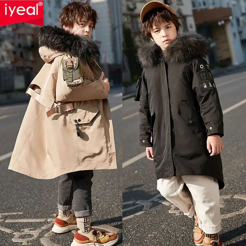 mode doudoune hiver 2020