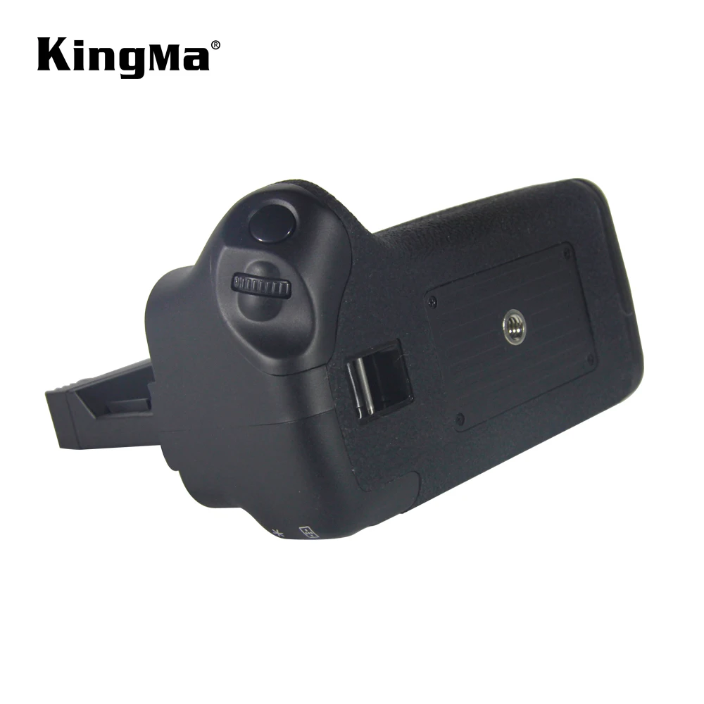 KingMa BG-E8 Battery Pack Grip Professional Replacement Handle Grip Vertical Battery For Canon EOS 550D 600D 650D 700D