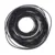 1 pack Mix Кассетная лента Vervanging Rubber CD DVD Кассетный Магнитофон Draaitafel Riem Riem Voor CD-ROM Видеомашины 1 * 1 мм