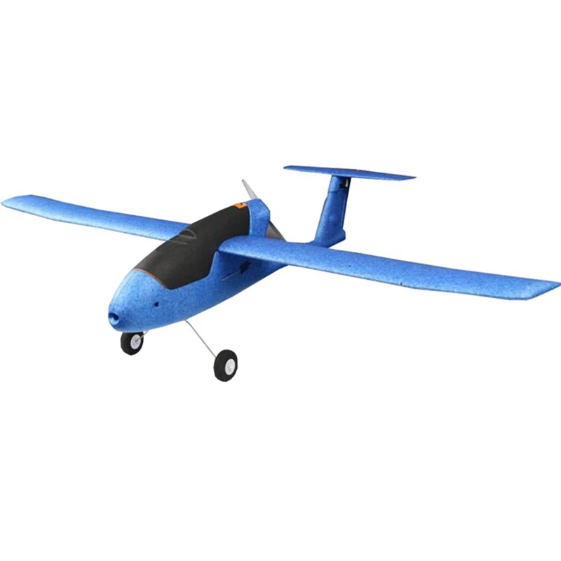 Skywalker Mini Plus 1100 мм размах крыльев EPP FPV RC самолет для начинающих тренажер