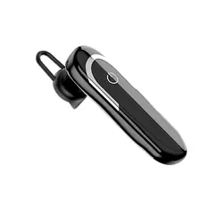 Новые беспроводные Bluetooth стерео наушники гарнитура для iPhone samsung DOM668