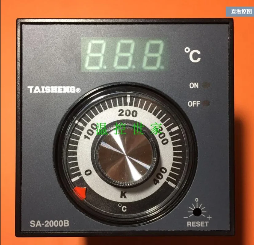 Температура контроллер SA-2000B SA-2001B | Электроника