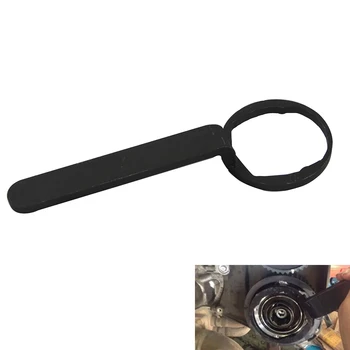 

Engine Camshaft Pulley Holder Holding Wrench Timing Belt Fixing Tool For Subaru EJ25