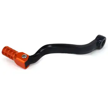 

Adeeing Alloy Gear Shift Pedal Lever for KTM SX450 SXF250/450 EXC450/500 EXCF350 motocross enduro Pedal Lever