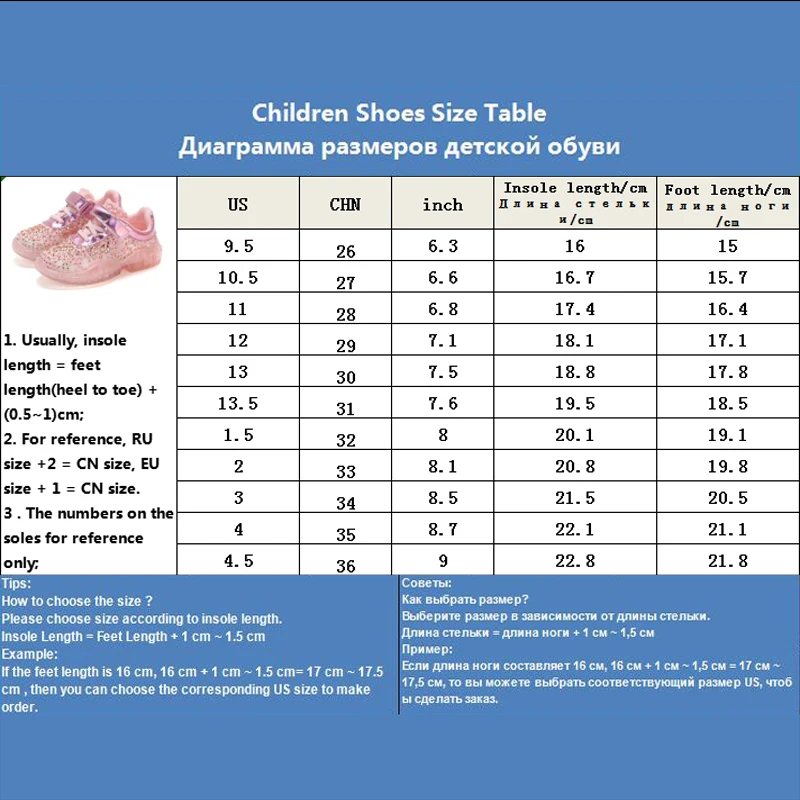 Для девочек кроссовки кеды с блестками с Стразы сезон: весна–лето детская обувь для девочек модные большие Детские теннисные Спортивные кроссовки