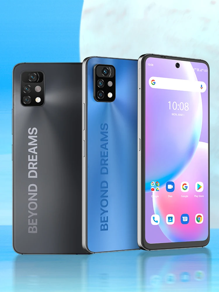 Umidigi A13 Pro Max Купить