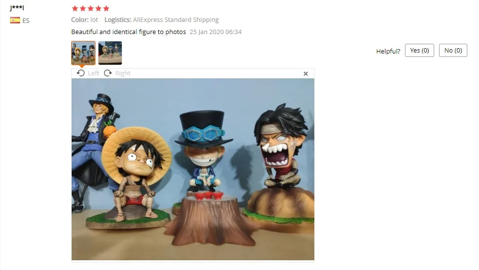FireShot Capture 340 - 12cm ONE PIECE Anime Ac_ - https___www.aliexpress.com_item_4000232129602.html