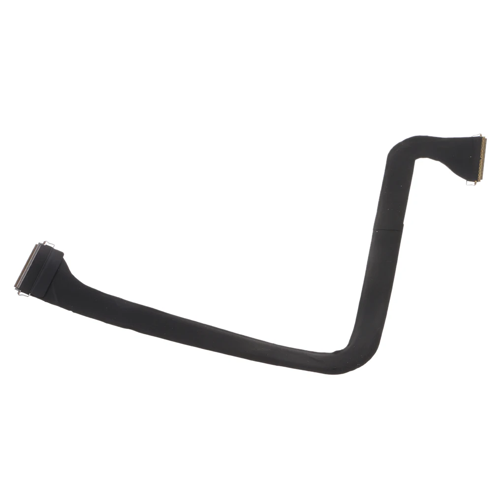 eDP DisplayPort LCD LVDs Flex Cable Connectors for iMac A1419 (Pack of 1)