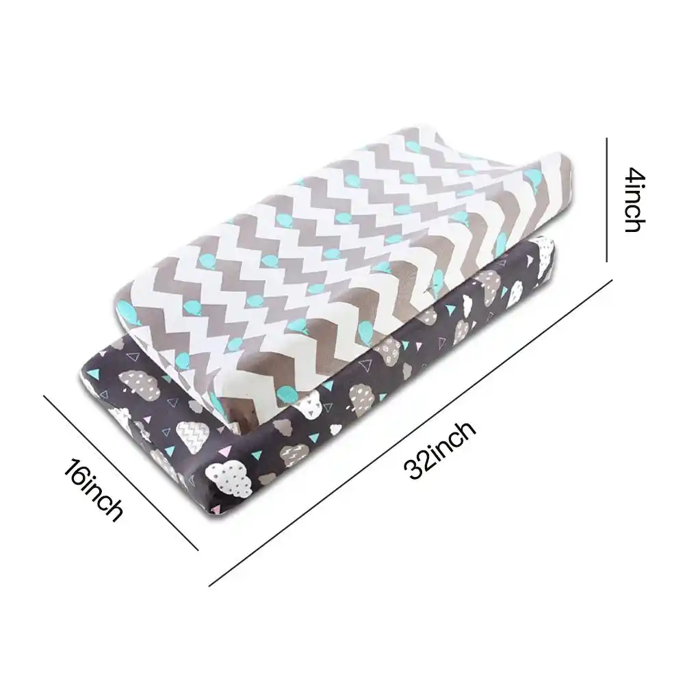 nappy changing table