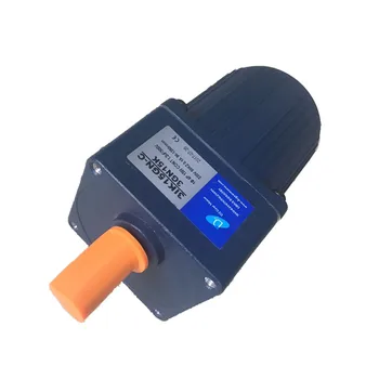 

Best choice single phase low rpm ac gear motor