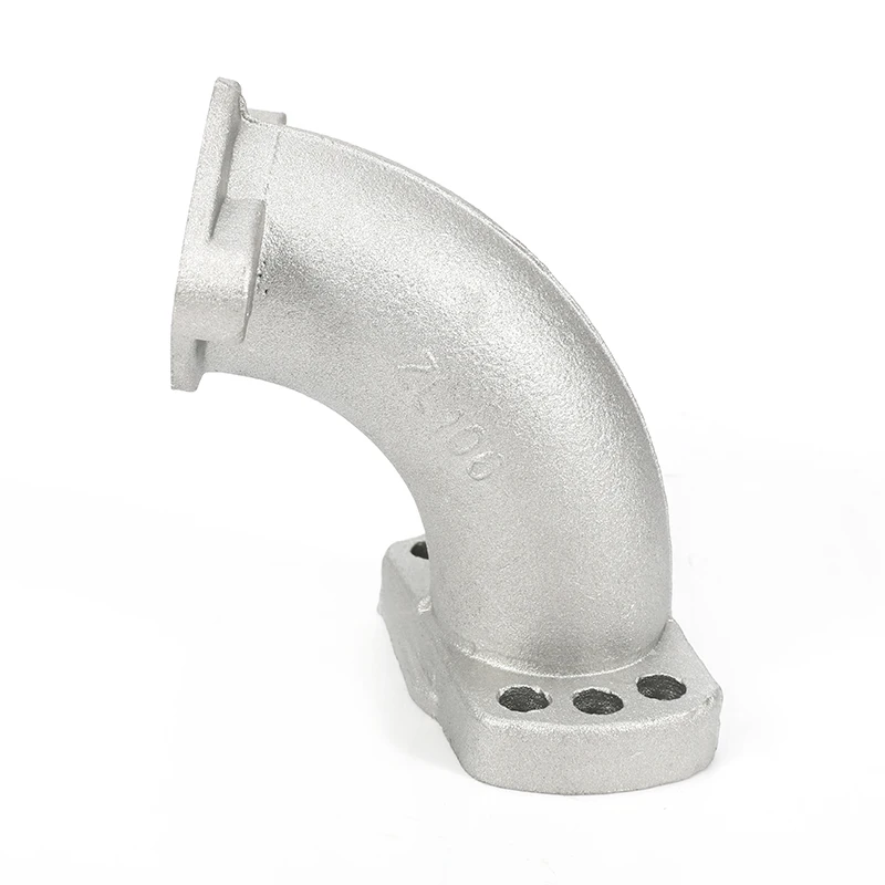 Carburetor Rubber Mainfold Adapter Inlet Intake Pipe Kits For Mikuni VM22 24 OKO KOSO KEIHIN PE24 26 28 Moped Scooter Dirt Bike