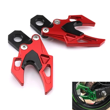 

Motorcycle hook is suitable for honda cb650f rear wheel support afterburner hook, convenient parking and beautiful