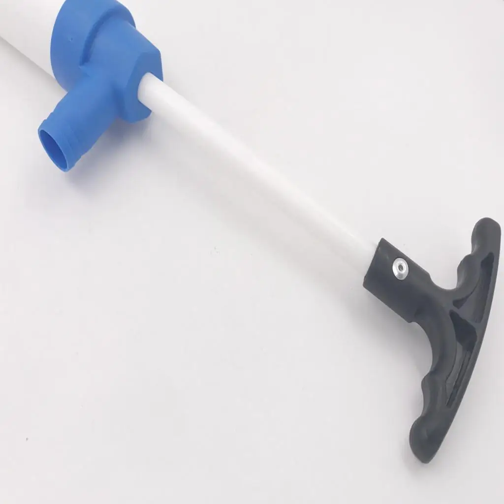 950mm 37.4 Inch Piston Manual Marine Hand Pumps Bilge Water Diesel