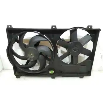 

8240123 ELECTRIC FAN CITROEN JUMPER COMBI FROM '02