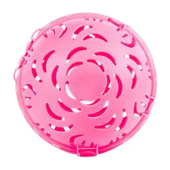

Ball Bra Saver Washer Laundry Washing Double Machine Protector Care Pink