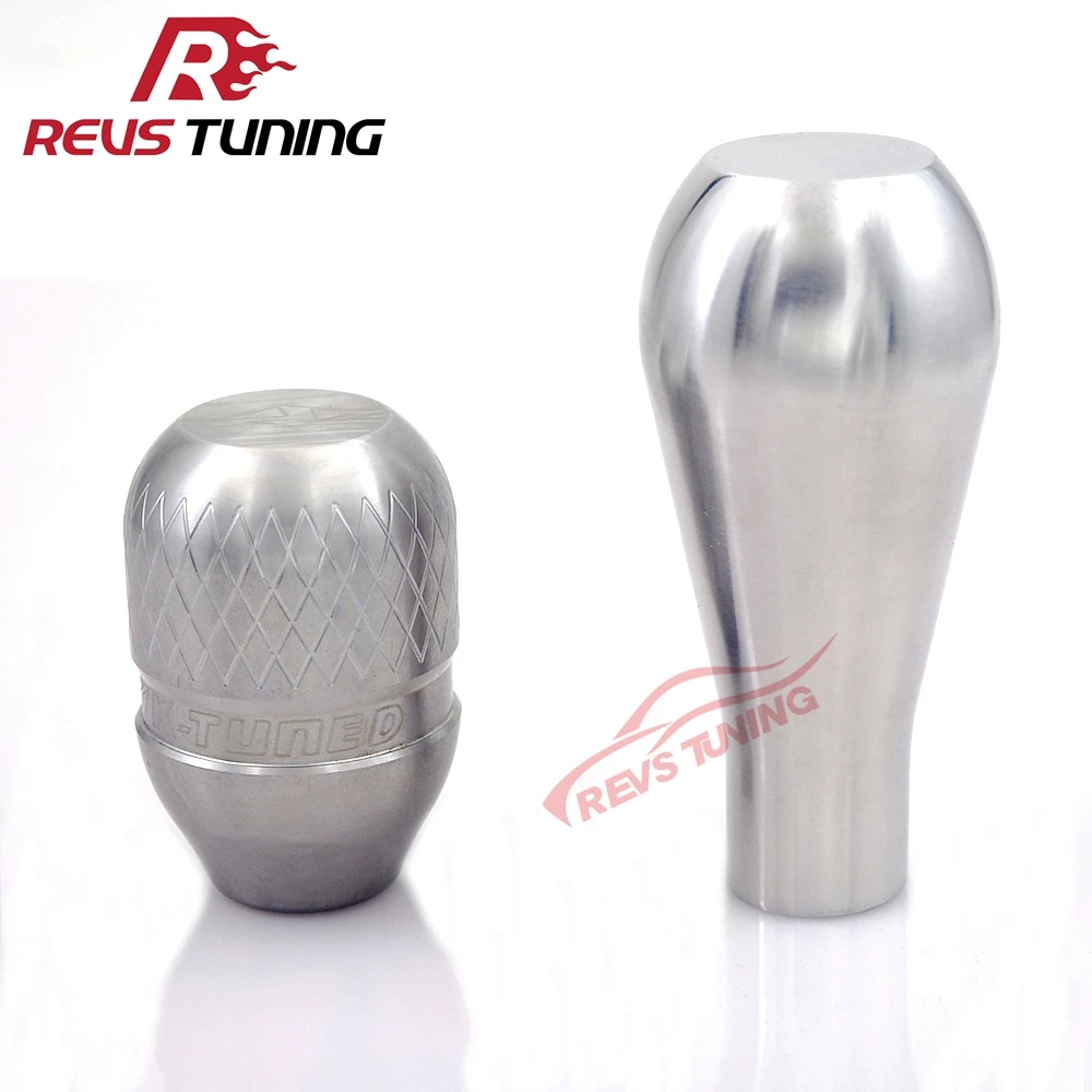 CNC M10X1.5 Stainless Steel Weighted Tuning Racing Car Automobile