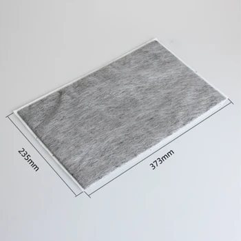 

Humidifier Activated Carbon Filter Replacement Part Cleaning Tool FZ-C70VFS