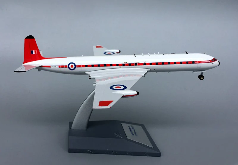Изысканные 1/200 ВВС Xs235 сплава модели самолетов коллекция моделей