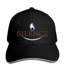 Мужская бейсбольная Кепка Silence-The sheepered World 2 загрузка игры Silence-Snapback кепка для женщин