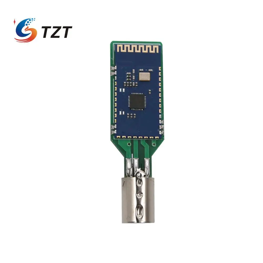 Адаптер интерфейса Bluetooth CAT TZT для Yaesu FT 817 857 897 8x7|Голосовые модули