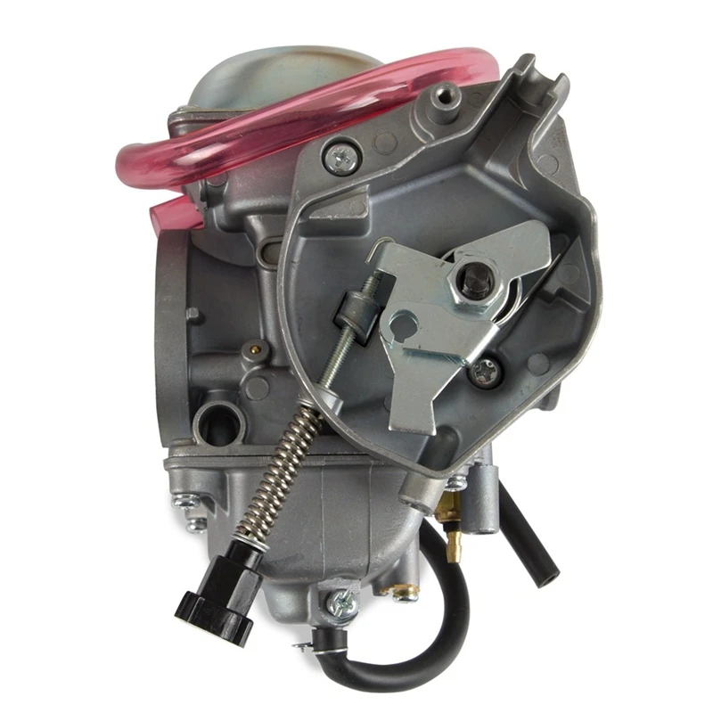 Carburetor with Mounting Gaskets for 2002-2007 Husqvarna 357 XP Chainsaw Engines