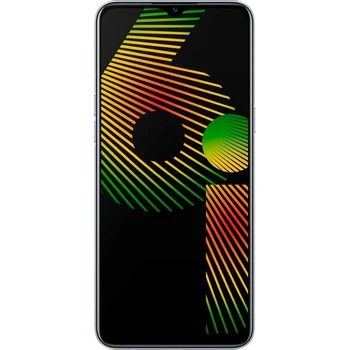 

Smartphone realme 6i 128 GB, rmx2040, White