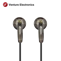 Venture Electronics VE Monk Plus słuchawki douszne słuchawki Hifi 1