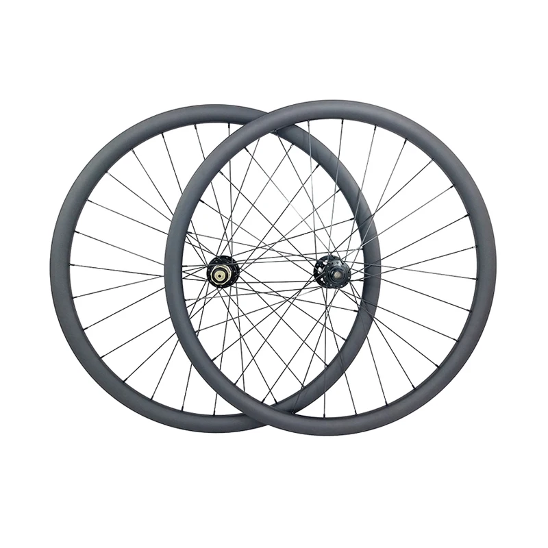 Clearance LIENGU 1310g 27.5er 650b MTB XC 30mm tubeless clincher carbon wheelset Novatec 791 792 10s 11s XD 12s 15x100 12x142 29 wheels 5