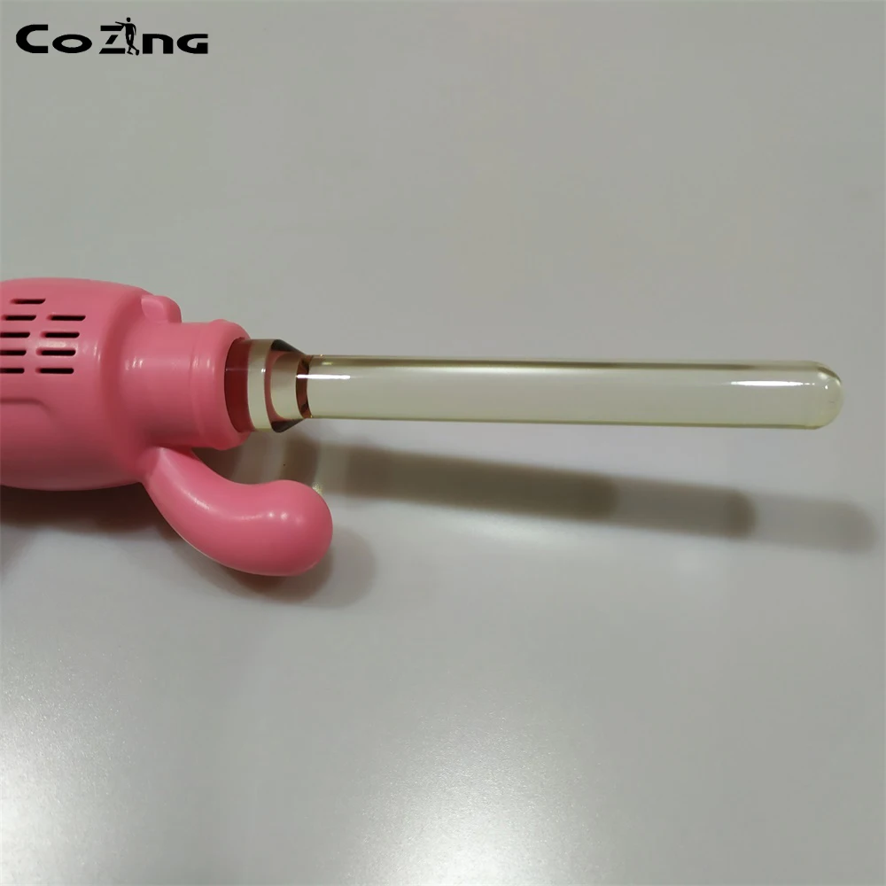 Женский вагинальный краситель диспареуния мягкий неспецифический вагинит гинекологический терапевтический инструмент
