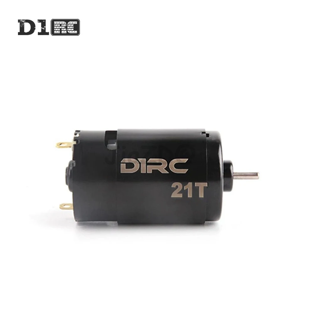 

D1RC RC Car 29T 21T Brushless Motor Upgrade Parts for 1/10 1/8 RC Crawler Axial SCX10 Traxxas TRX4 Drift Racing car RC Car 4wd