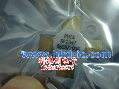 

RF2347 hundred percent genuine--KWCDZ