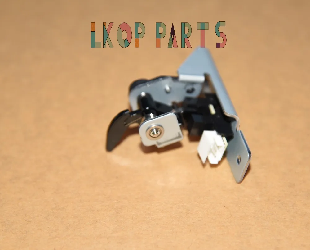 2pcs Original new 40X5931 Fuser Exit Sensor for Lexmark W840 W850 W852 W854 X862 X864 (3)