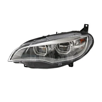 

Car Headlight assembly 2012-b mwX6 E71 X6 30dX M57N2 X6 35dX X6 35iX N54 X5 E70 Xenon lamp LED headlight front illuminator