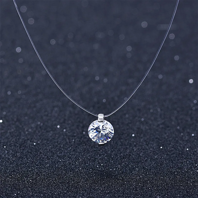 1p Gift Fashion Necklace Party Favor Valentines Bridesmaid Guest Wedding Present Souvenir Bedankje Cadeau Mariage |