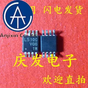 10pcs 100% orginal new in stock  APL3510 L510C APL3510BXI-TRG MSOP-8